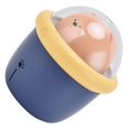 thumbnail image 4 of Humidificador de aire ANGGREK Lámpara Ambiental Alimentada Por USB, 4 of 8