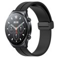 thumbnail image 1 of Silicone Watch Band For Xiaomi MI Watch S1, 1 of 5