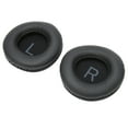 thumbnail image 1 of Almohadillas de repuesto para auriculares, funda de cojín universal de 90 mm, accesorios para auriculares, 1 of 12
