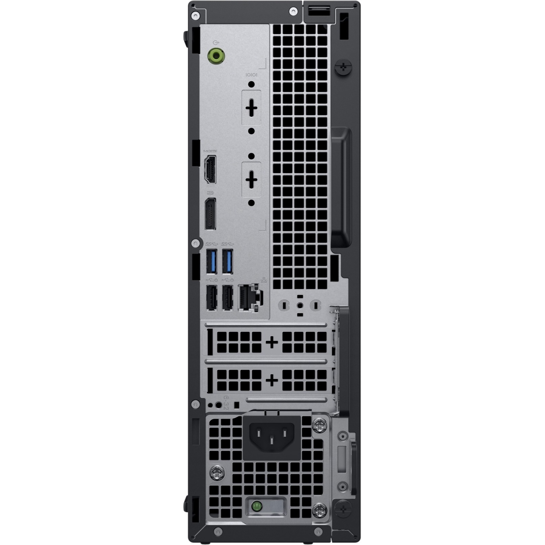 Dell OptiPlex 3070 Desktop Computer - Intel Core i3-9100 - 4GB RAM