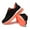 N-Navy orange, variant on Ablanczoom Womens Sneakers Running Shoes Athletic Sport Casual Tennis Walking Shoes