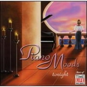 Piano Moods: Tonight