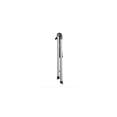 thumbnail image 7 of Cosco Folding Step Stool, 1-step, 200 Lb Capacity, 9.9" Working Height, Platinum/black, 7 of 7