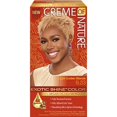 thumbnail image 2 of Color de cabello Creme of Nature Exotic Shine 9.23 Marrón dorado claro, 2 of 4