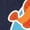 NAVY, variant on Baby Shark - Swimsational Boys' Graphic Long Sleeve Fleece Sweatshirt