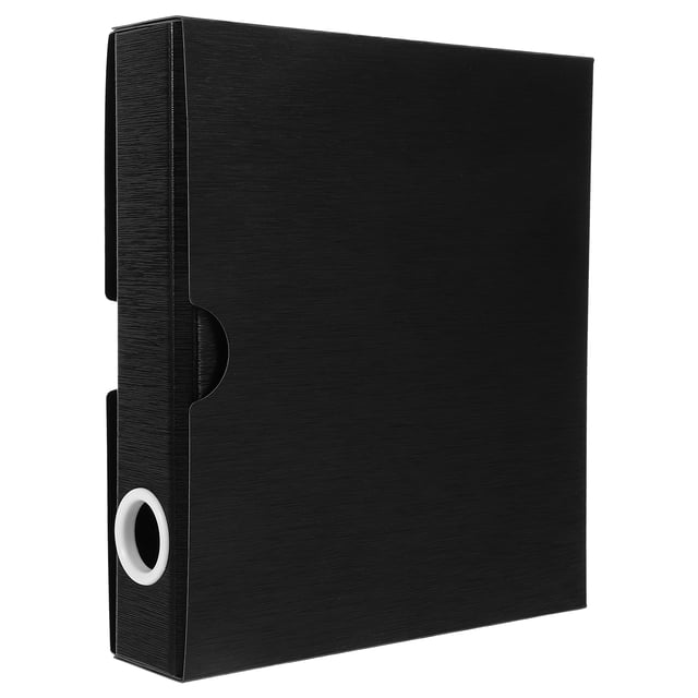 YSNOOWE A5 Con Bolsillos Para Tarjetas Y Divisor Incorporado