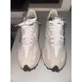 thumbnail image 2 of New Balance Unisex 327 WS327VVH Gray Running Shoes Sneakers Size M 10/ W 11.5, 2 of 6