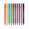 thumbnail image 1 of 2026 Food Coloring Marker Edible Hook Line Drawing Pens, 1 of 5