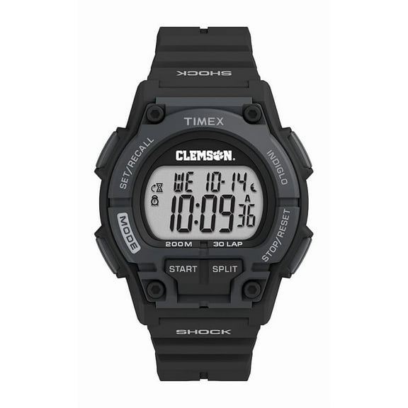 Timex Tribute Collegiate NCAA Mens Watch TWZUMICMS