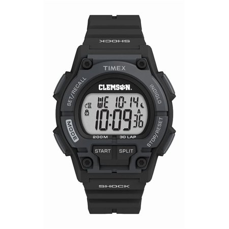 Timex Tribute Collegiate NCAA Mens Watch TWZUMICMS