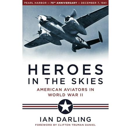 Heroes in the Skies - eBook