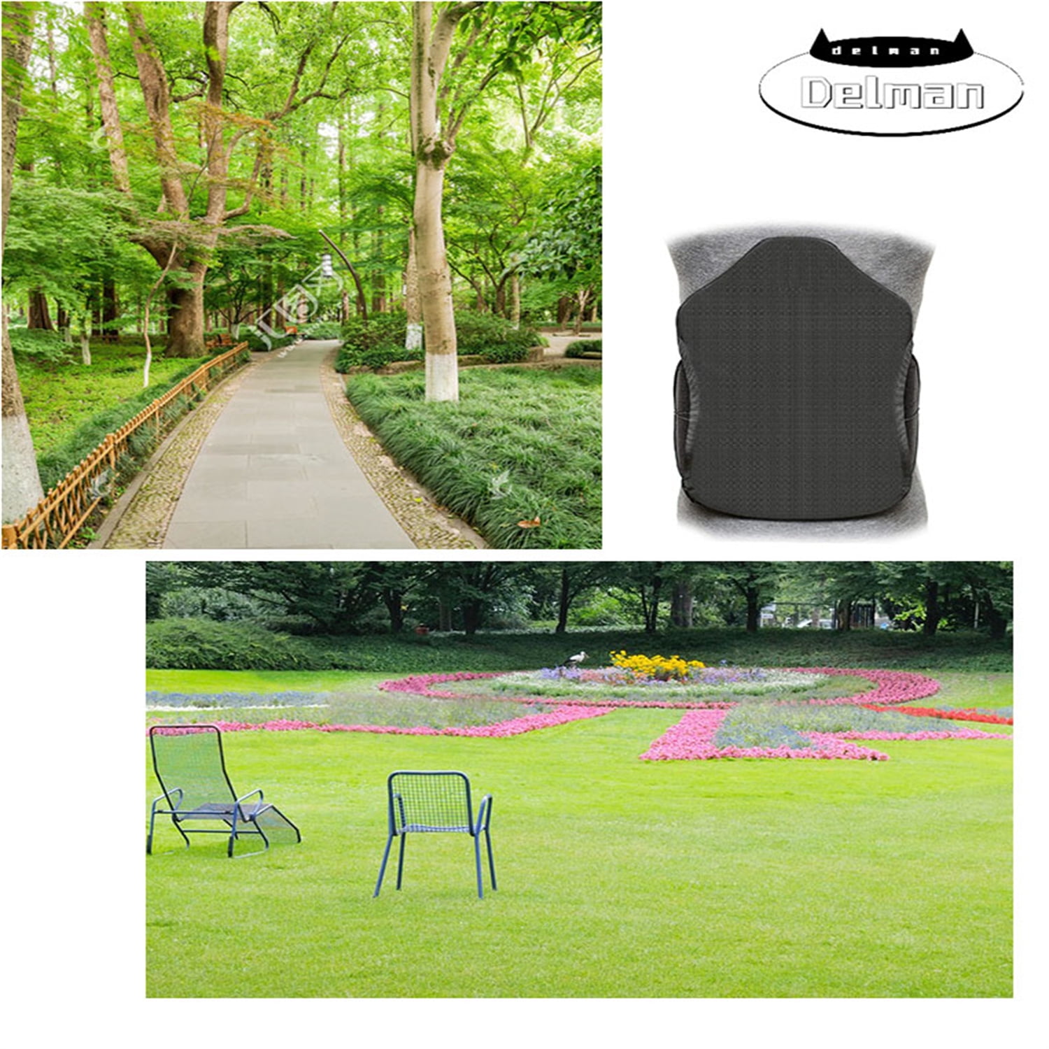 Superior Braces LSO Back Brace for Spinal Stenosis, Lumbar Support