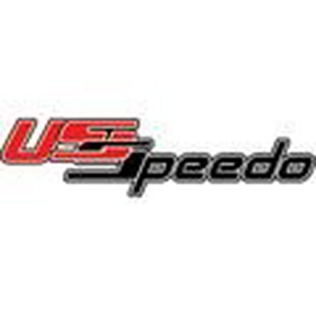 Us Speedo Gauge Faces - US Speedo 9011 Spotlight