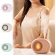 thumbnail image 1 of XWSHYW Electrodomésticos Hogar Mini Carga Inalámbrica Escritorio Pequeño Humidificador Luz Nocturna Capacidad Del Tanque de Agua 400 Ml Luz de Niebla Colorida Silenciosa y de Bajo Ruido, 1 of 7