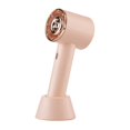 thumbnail image 4 of Mini ventilador de mano portátil Turbofan 3 es ajustable ligero ventilador de escritorio ventilador de refrigeración de aire compras Picnic a Rosa Baoblaze mini ventilador de mano, 4 of 8
