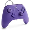 thumbnail image 3 of PowerA Wired Controller for Xbox Series X|S - Mariner Blue, Gamepad, Video Game/Gaming Controller, 3 of 7