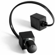 Jl Audio® Rbc-1 Remote Bass Control Knob For Select Jl Audio Amplifiers Amp Rbc1