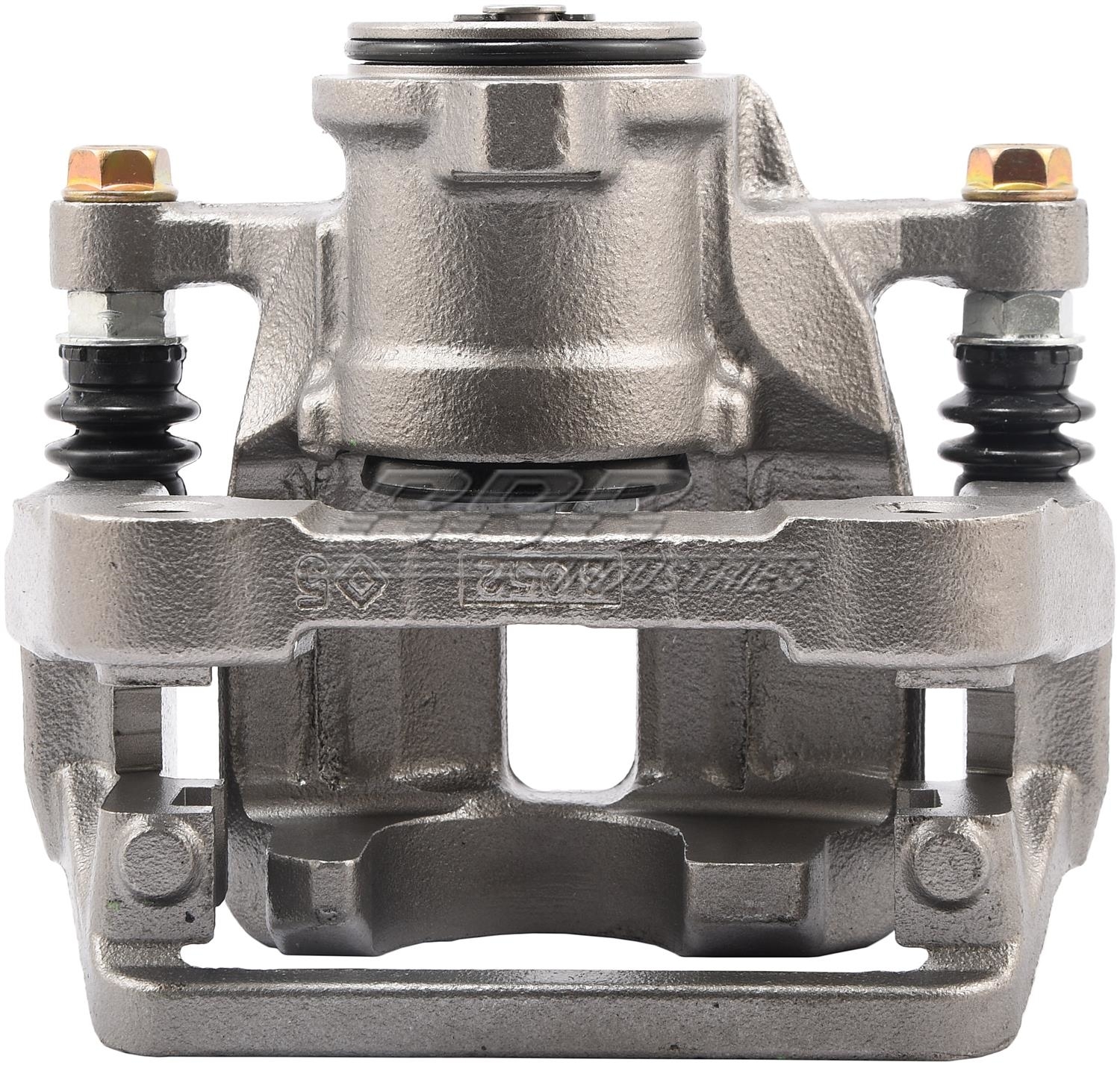 TERREPOWER formerly BBB Industries 99-05430A Reman Caliper w/installation Hardware