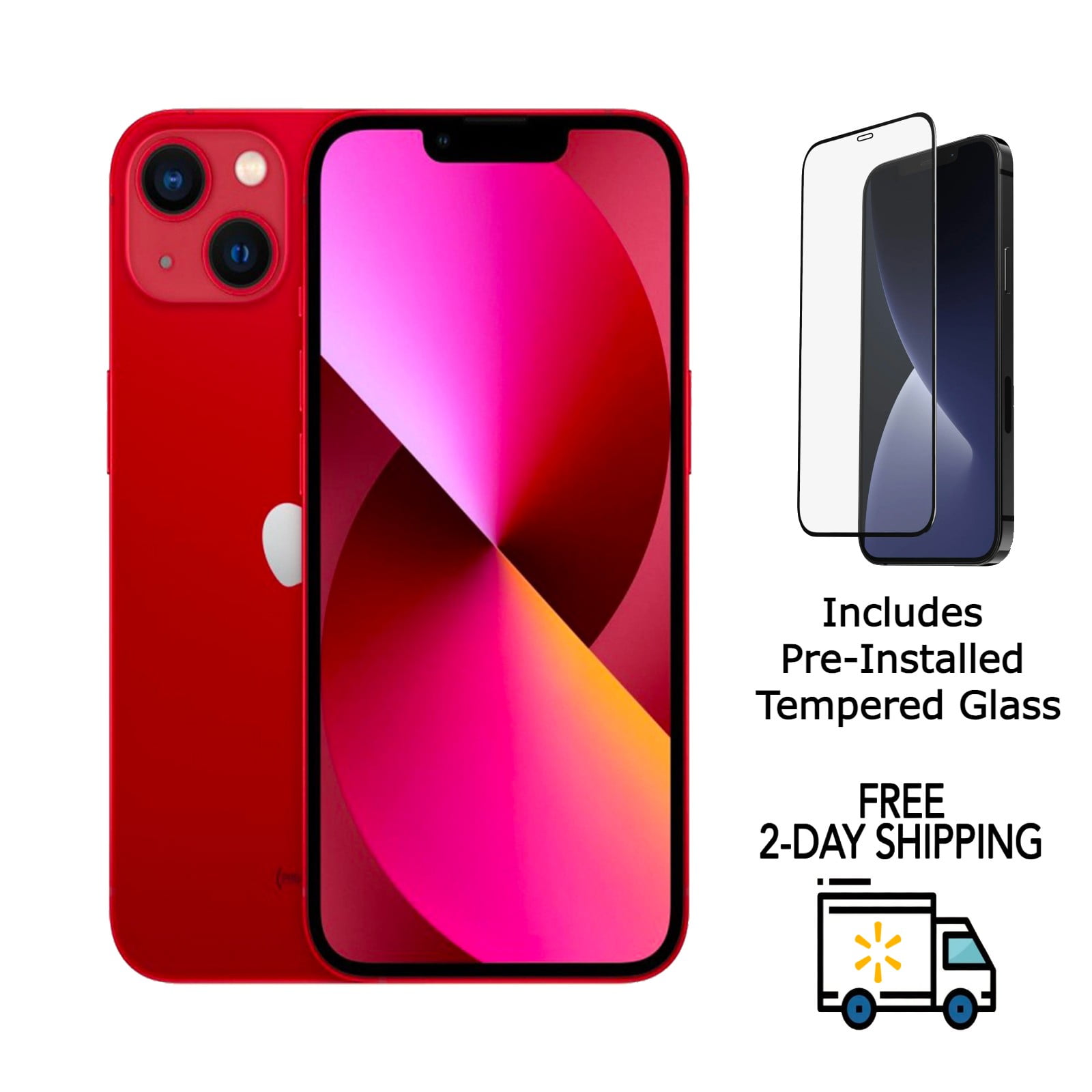 iPhone 13 mini in iPhone 13 Series - Walmart.com iPhone 13 mini in iPhone 13 Series - Walmart.com