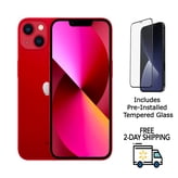 iPhone 13 mini in iPhone 13 Series | Red - Walmart.com