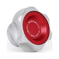 thumbnail image 3 of Mishimoto MMOFC-LT1-13MRD Oil Filler Cap Compatible With GM LT1   Red, 3 of 3