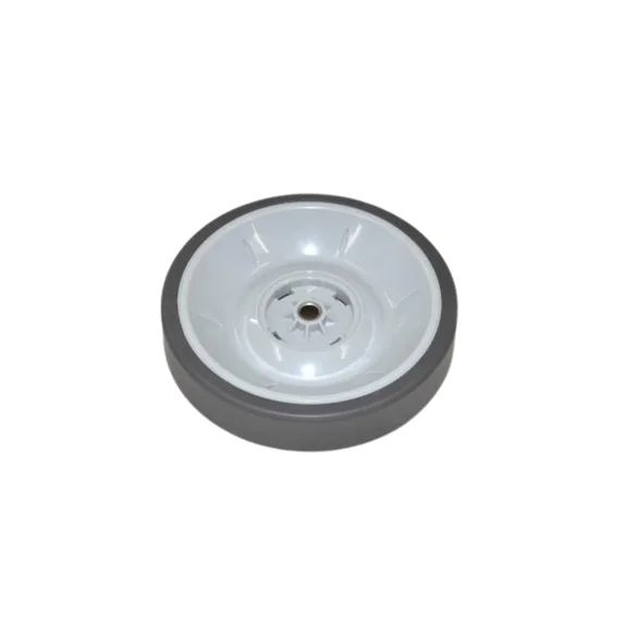 Replacement Part For Proteam Progen 15 Vacuum Cleaner Rear Wheel # 834787