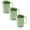 Green*3, variant on Half Gallon Pitcher with Lid, Oimcto 1.75L(60 Oz) Bpa-Free Plastic Water Jug for Hot & Cold Drinks, Wide Mouth, Transparent Beverage Container for Lemonade, Iced Tea, Infused Water, and Juice, Blue