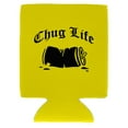 thumbnail image 2 of Chug Life Can Coolie (Yellow), 2 of 4