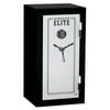 Stack-On E-040-SBE-DS Fire-Resistant Electronic Lock Home Safe