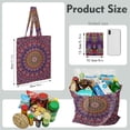 thumbnail image 3 of Fashion Leopard Texture Belt Bag – Modern Aesthetic Fanny Pack with Unique Animal Pattern, 3 of 6