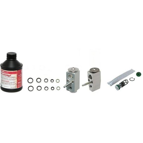 Four Seasons A/C Service Kits