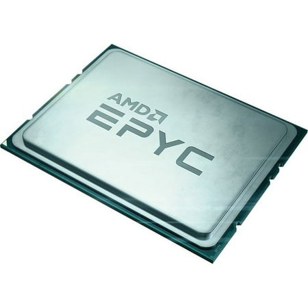 AMD EPYC 24C Model 7352 SP3 155W 3200MHz