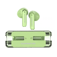 thumbnail image 1 of Audífonos Inalámbricos Bluetooth De Lujo Verde, 1 of 3
