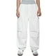 thumbnail image 1 of Pantalones casuales Sunloudy para hombre con cordón elástico en la cintura, decoración de bolsillo suelto, ropa de color sólido Sunloudy S,M,L,XL,XXL, 1 of 6