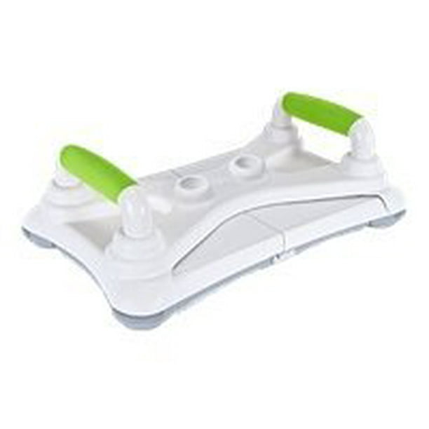 Cta Pushup Bar For Wii Fit Balance Board Pushup Bar For Nintendo Wii Fit Wii Fit Plus Bundle Walmart Com Walmart Com