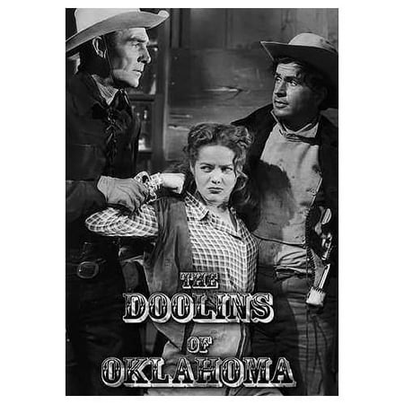 The Doolins of Oklahoma (1949)
