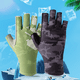 thumbnail image 3 of Guantes de protección ultravioleta Guantes de protección solar para hombres y mujeres al aire libre, 3 of 5