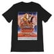 thumbnail image 1 of Póster de la película Blazing Saddles, comedia western, el gobernador William J. Lep, Bart, Jim Lili Von, para hombre y mujer, camiseta unisex., 1 of 8