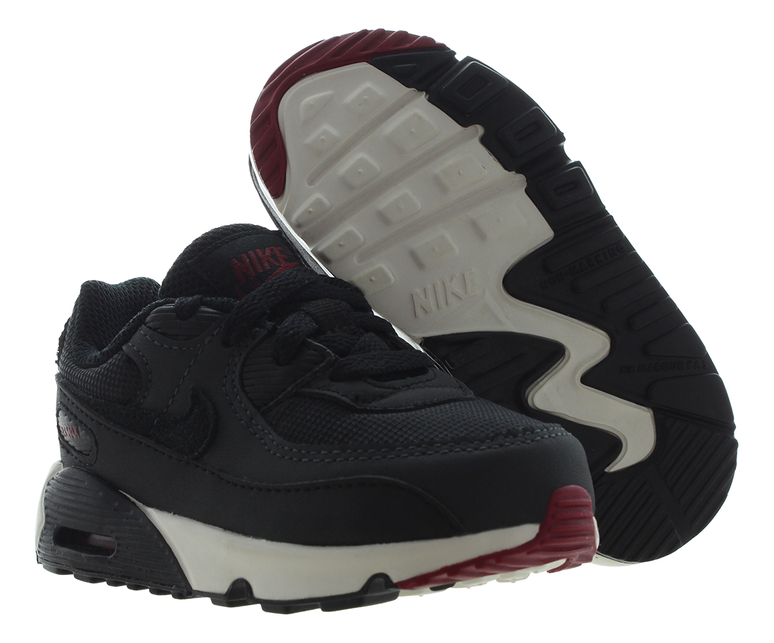 Nike Air Max 90 LTR Infant/Toddler Sneaker photo 4