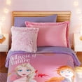thumbnail image 3 of Cobertor Ultrasuave Frozen Magic Individual Concord, 3 of 4