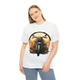 thumbnail image 4 of Rev Up Your Style with our Vintage Motorcycle T-Shirt!, 4 of 12