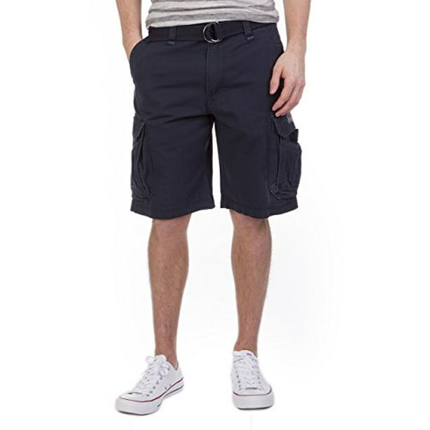 unionbay stretch cargo shorts