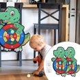 thumbnail image 4 of Dart Board, Delicate Child Dart Set, Dart Board Game, Lightweight For Children Boys Child Dart Game, 4 of 8