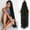 Black, variant on African Dirty Braid Crochet Hair Hair Wig Braid Crochet Hair Soft Crochet 24 Inch Long Hair Suitable for Black Women - Wig A, Wig, Back to School, Wedding, Christmas,Season, Anniversary, Thanksgivi