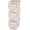 White, variant on IRIS Plastic Laundry Basket Hamper, Clothes Sorter Bin with Lids, Open Front, Built-In Handles, Black, 3Pk