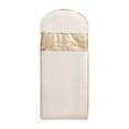 thumbnail image 1 of Bolsa para colgar ropa con cremallera autocompresora, organizador de armario que ahorra espacio para abrigos, chaquetas y trajes, protector de ropa impermeable para el hogar y el armario., 1 of 3