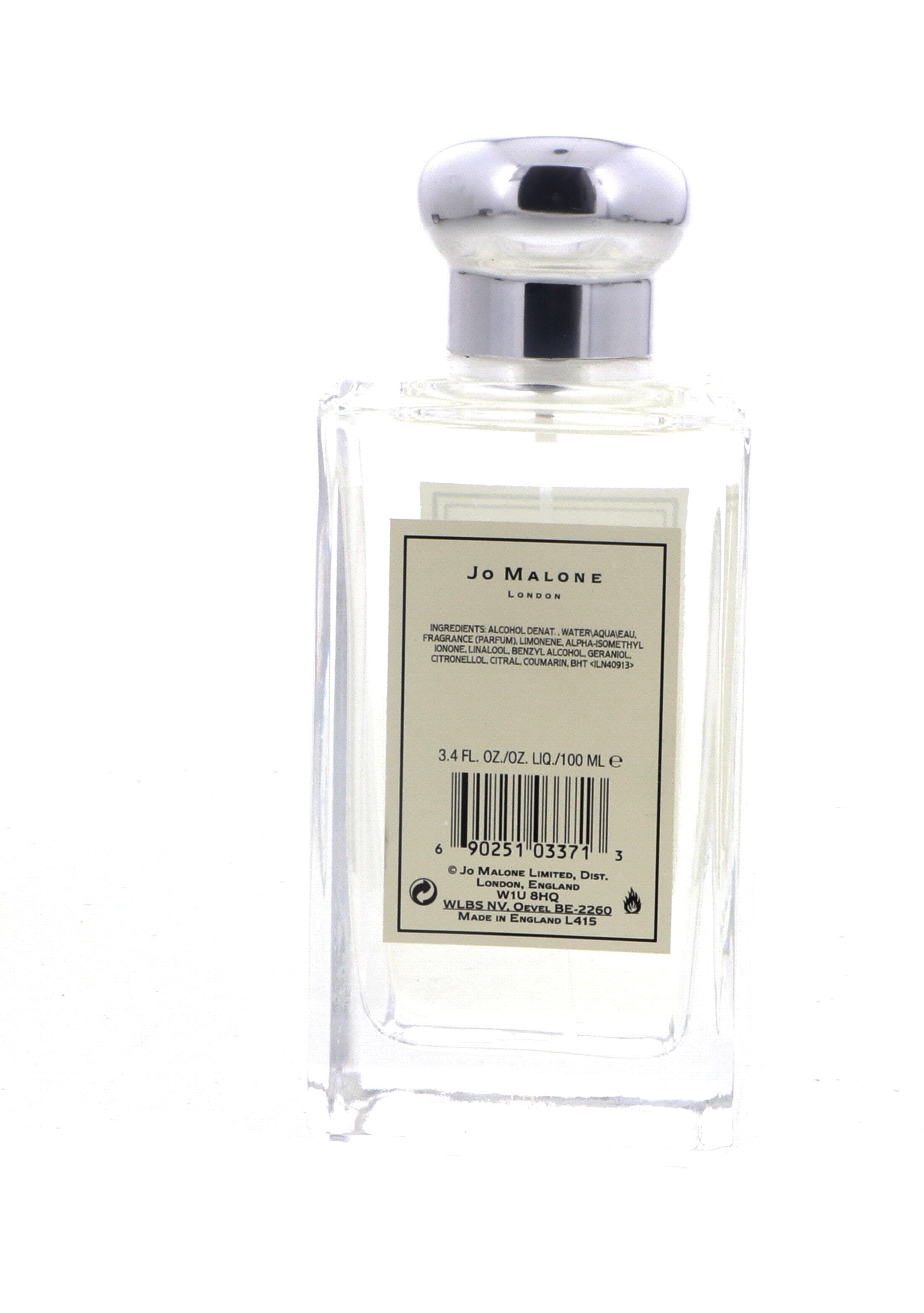 Jo Malone Wood Sage and Sea Salt Cologne, 3.4 oz