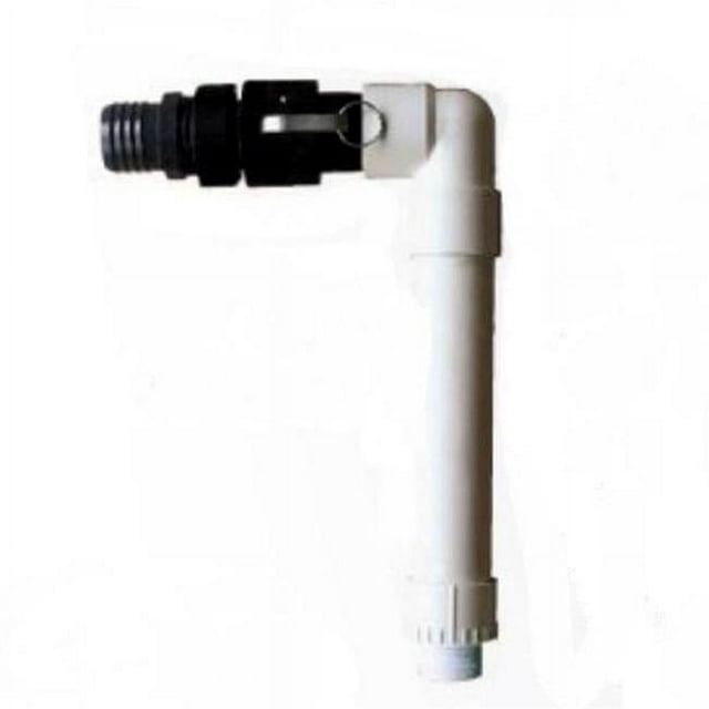 Savio SVK3018 WMC Series Pumps Compact Discharge Kit