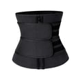 thumbnail image 4 of Entrenador de cintura para mujer, cintura , envoltura para el vientre, ropa deportiva, corsé Ceñidor de cintura 2XL Yuyangstore Entrenador de cintura para mujer, 4 of 8