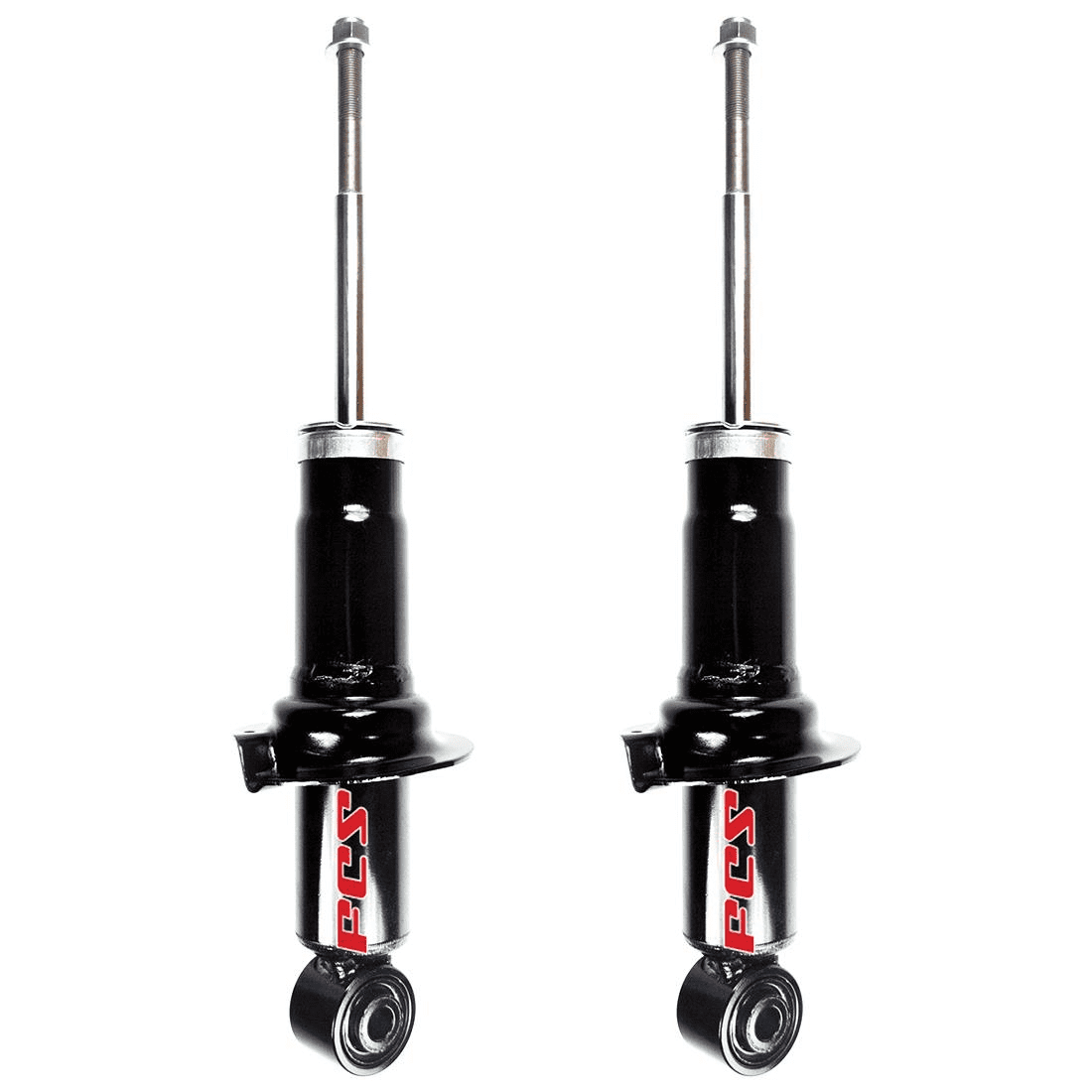 FCS Front Struts Assembly Shocks For Nissan Frontier 20052019 For